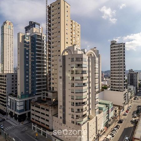 Apto Lindo Prox Do Mar Em Balneario Yvd1301 Balneario Camboriu Luaran gambar