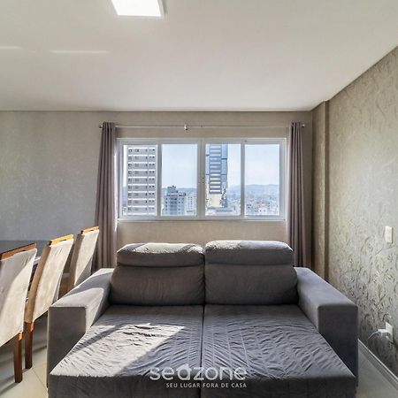 Apto Lindo Prox Do Mar Em Balneario Yvd1301 Balneario Camboriu Luaran gambar