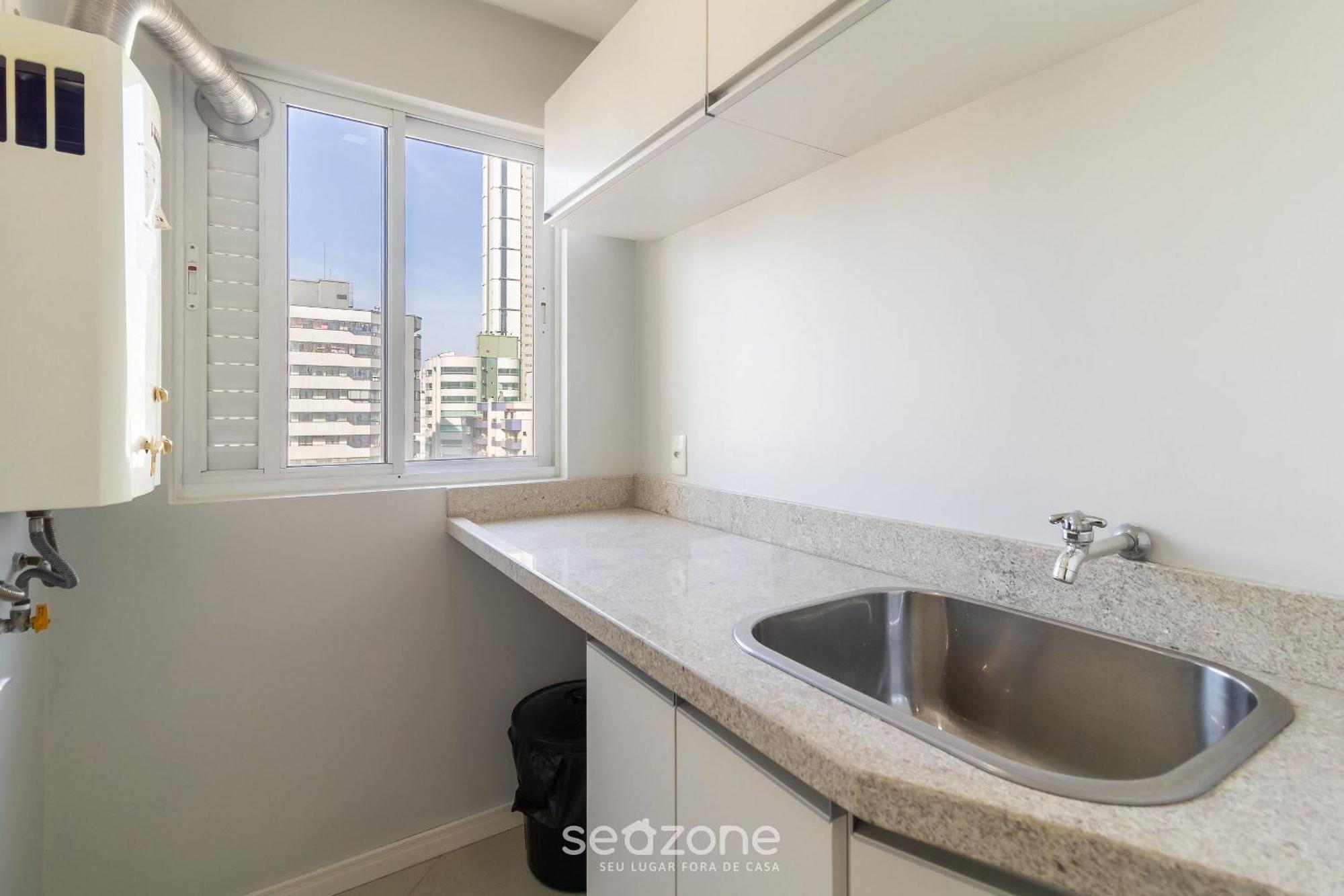 Apto Lindo Prox Do Mar Em Balneario Yvd1301 Balneario Camboriu Luaran gambar