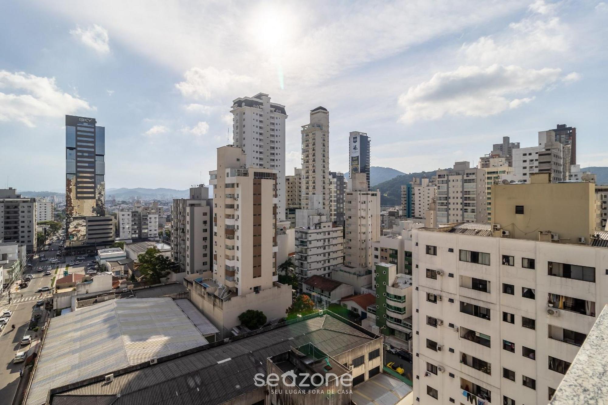 Apto Lindo Prox Do Mar Em Balneario Yvd1301 Balneario Camboriu Luaran gambar