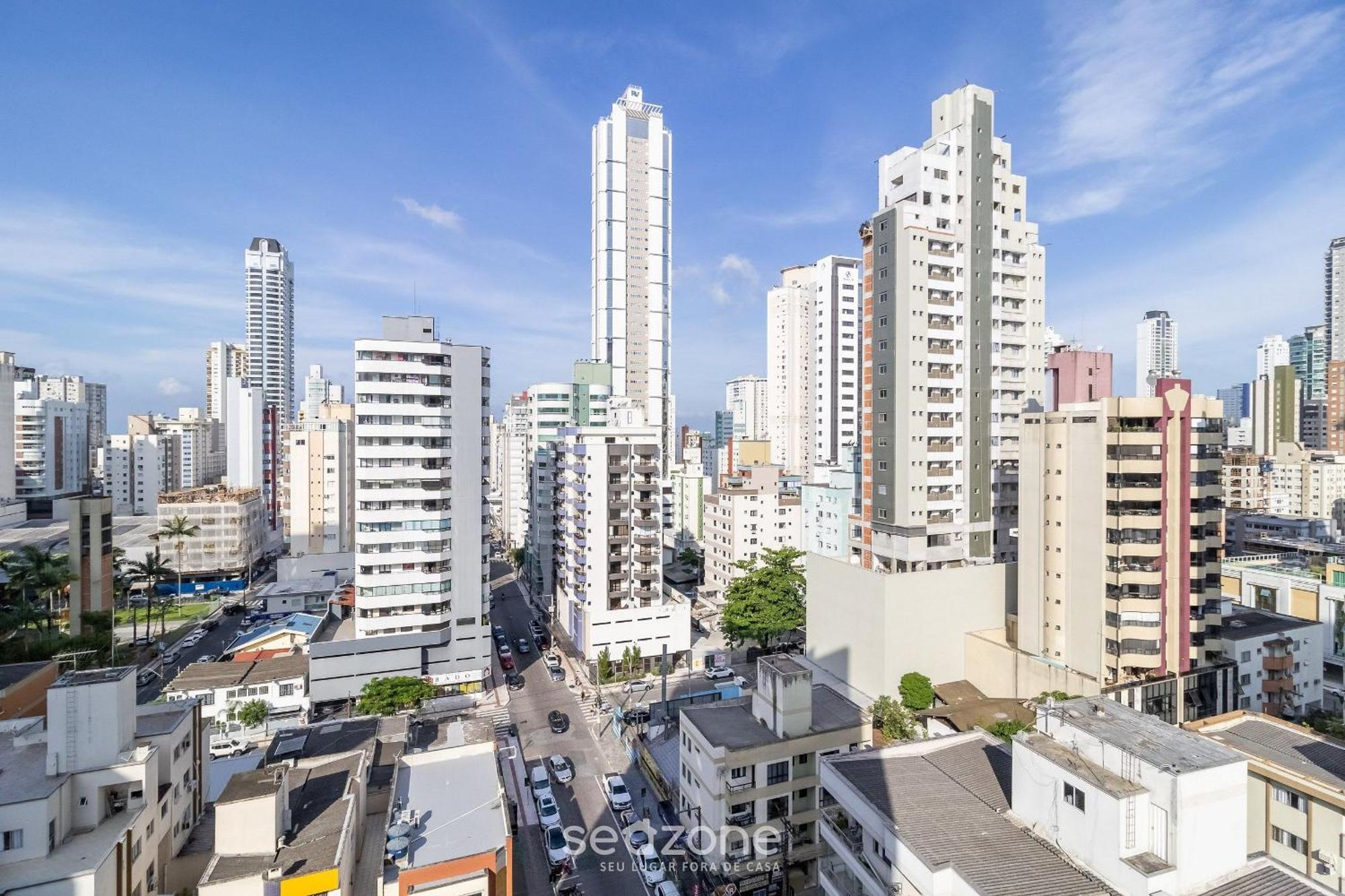 Apto Lindo Prox Do Mar Em Balneario Yvd1301 Balneario Camboriu Luaran gambar