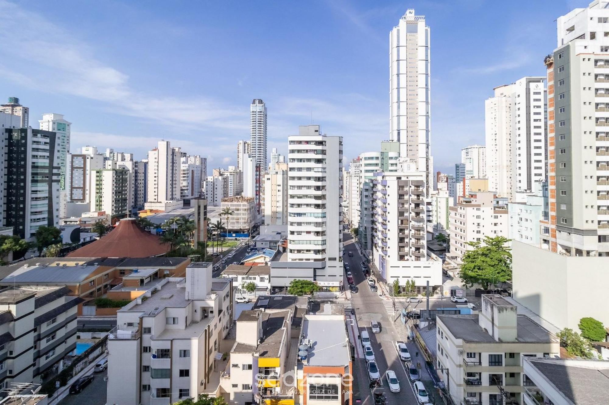 Apto Lindo Prox Do Mar Em Balneario Yvd1301 Balneario Camboriu Luaran gambar