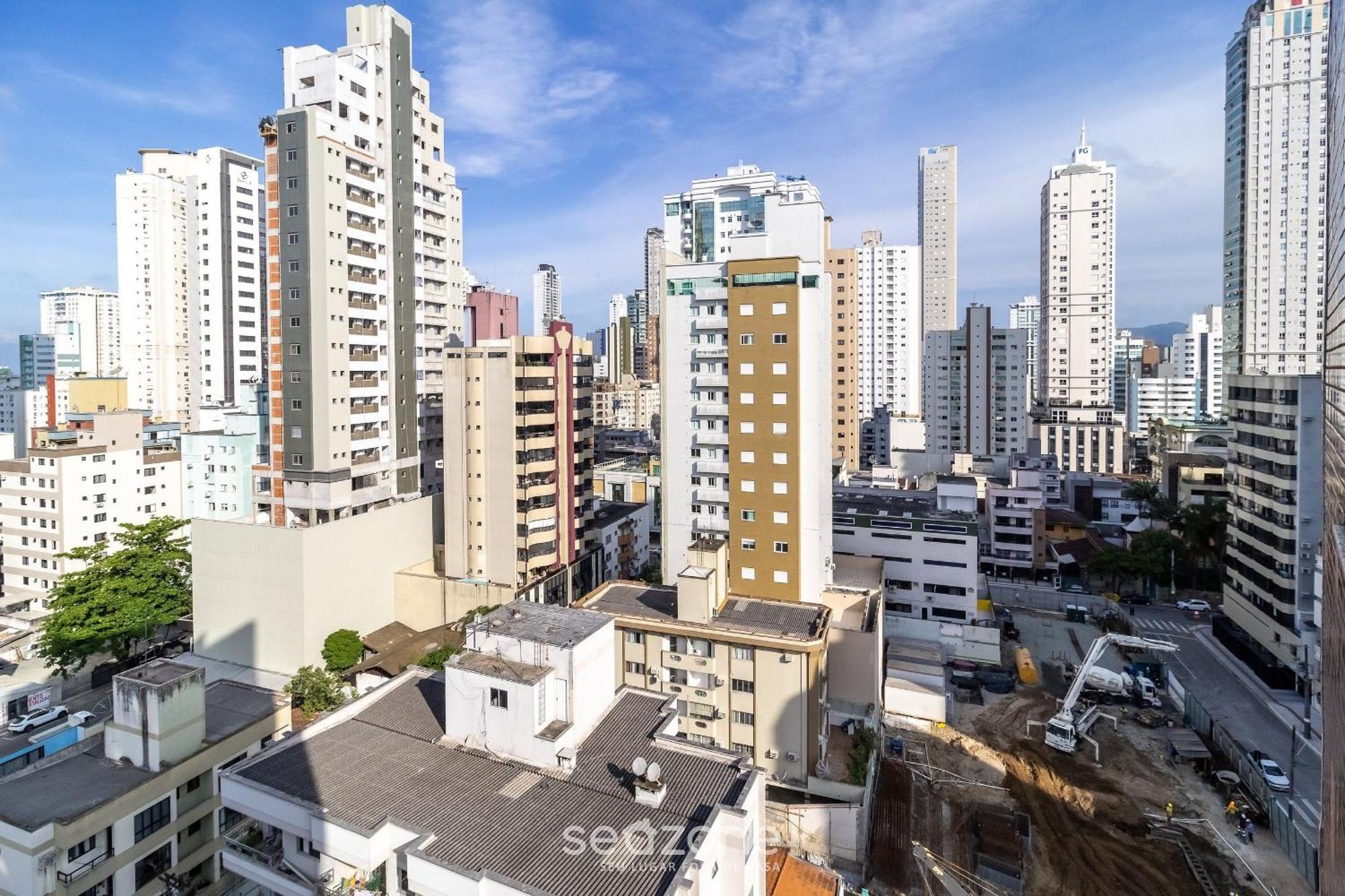 Apto Lindo Prox Do Mar Em Balneario Yvd1301 Balneario Camboriu Luaran gambar