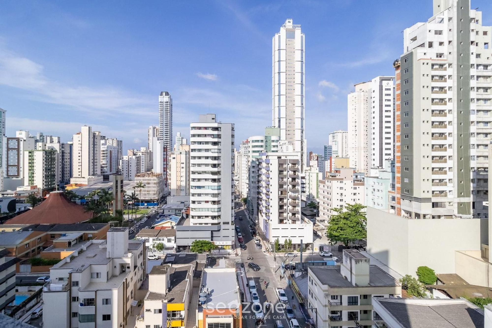 Apto Lindo Prox Do Mar Em Balneario Yvd1301 Balneario Camboriu Luaran gambar