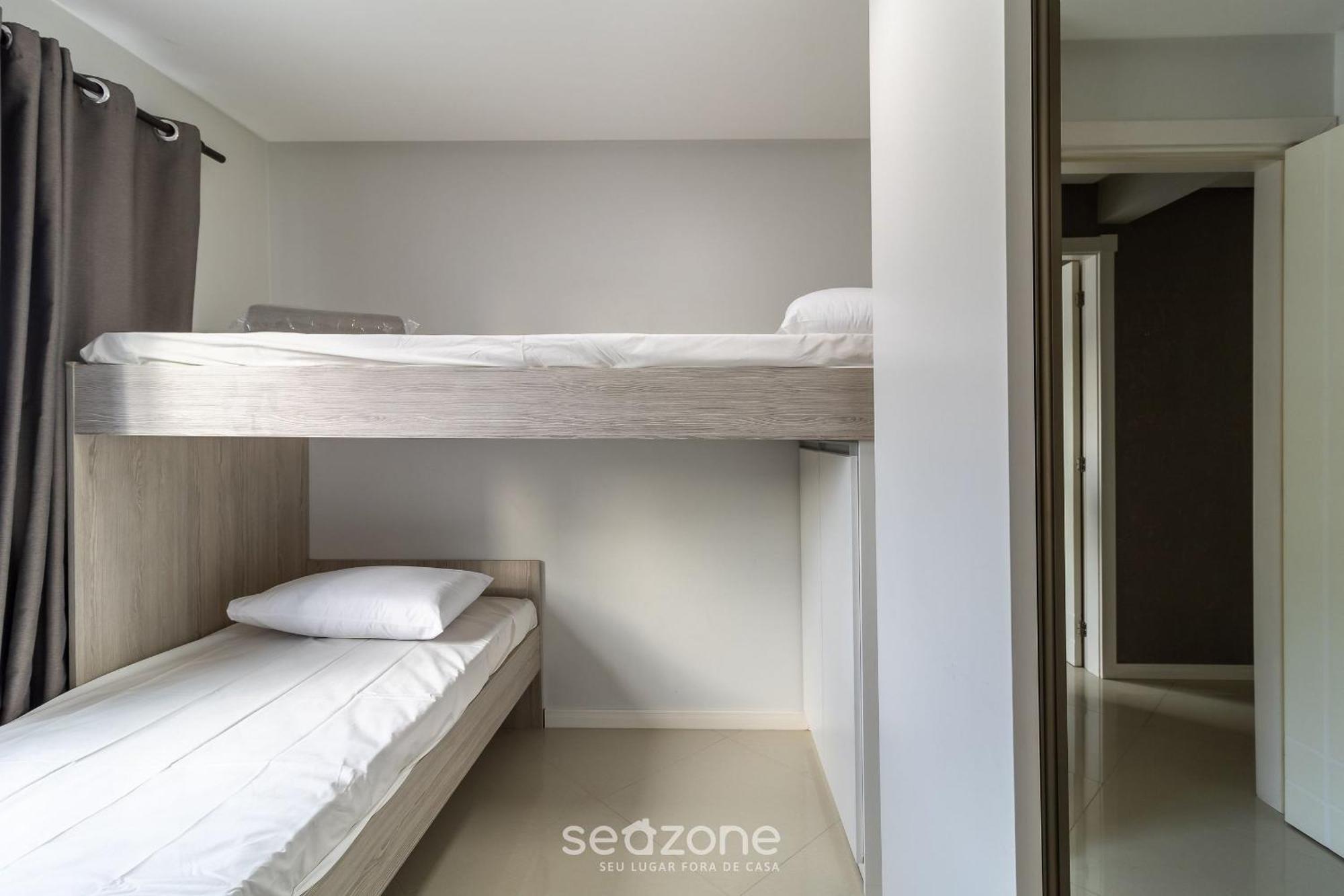 Apto Lindo Prox Do Mar Em Balneario Yvd1301 Balneario Camboriu Luaran gambar