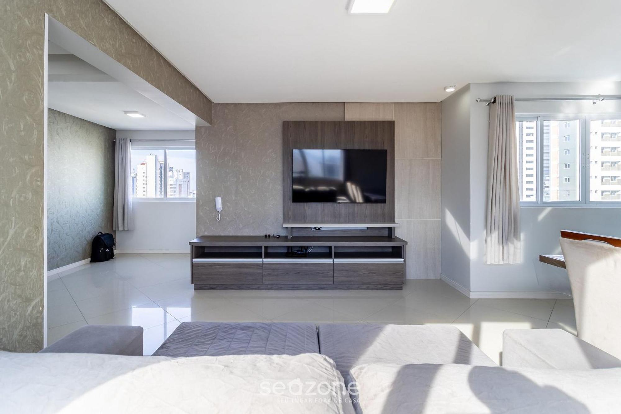 Apto Lindo Prox Do Mar Em Balneario Yvd1301 Balneario Camboriu Luaran gambar
