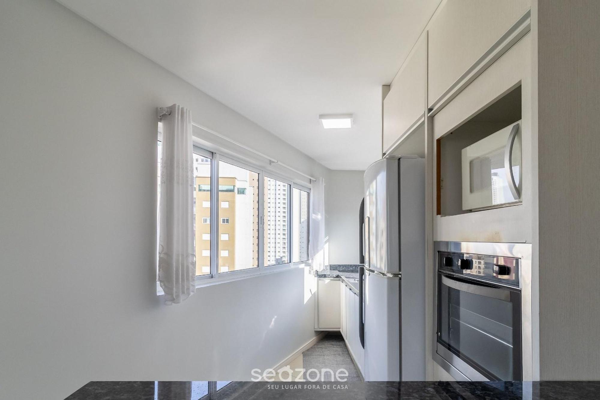 Apto Lindo Prox Do Mar Em Balneario Yvd1301 Balneario Camboriu Luaran gambar
