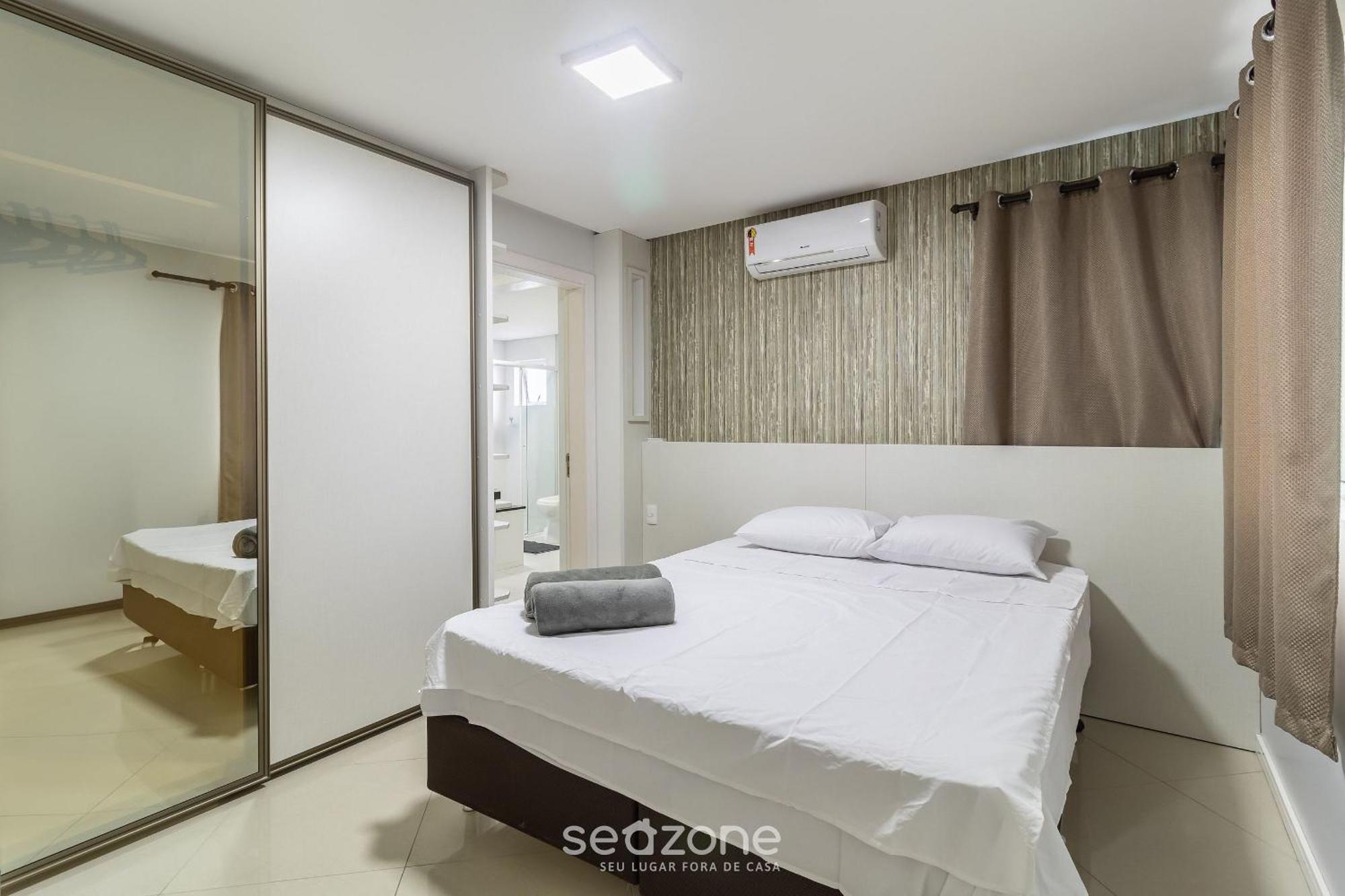 Apto Lindo Prox Do Mar Em Balneario Yvd1301 Balneario Camboriu Luaran gambar