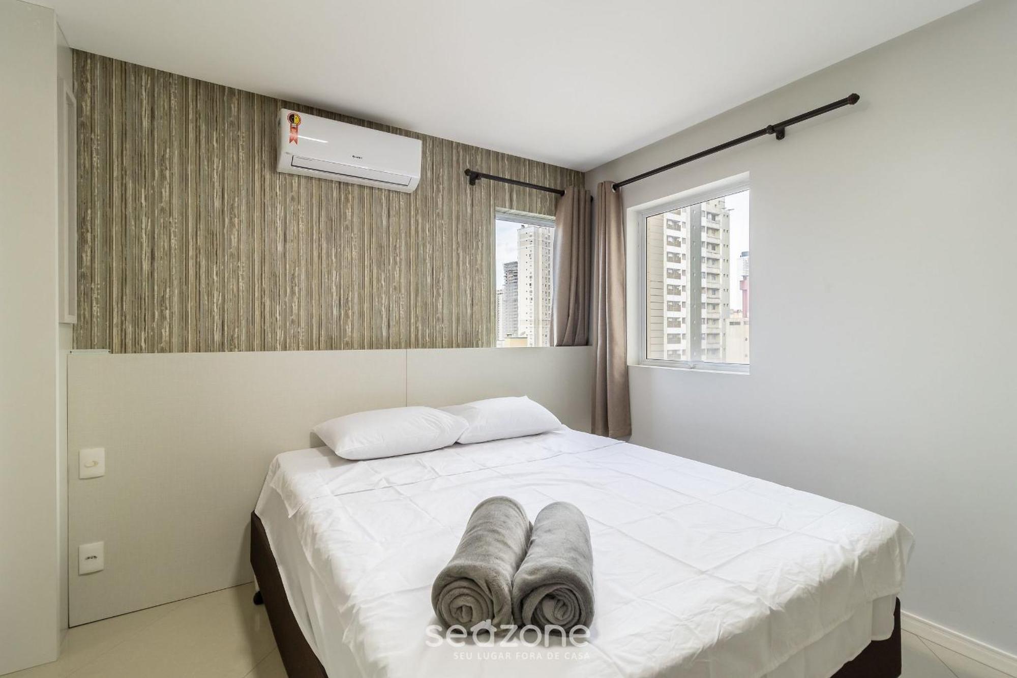 Apto Lindo Prox Do Mar Em Balneario Yvd1301 Balneario Camboriu Luaran gambar