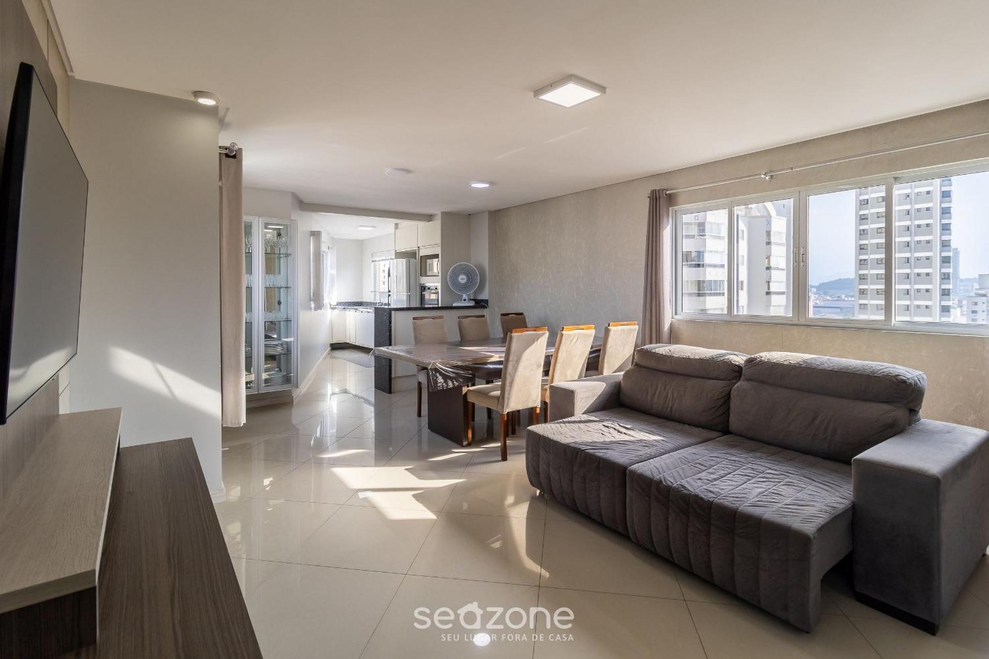 Apto Lindo Prox Do Mar Em Balneario Yvd1301 Balneario Camboriu Luaran gambar