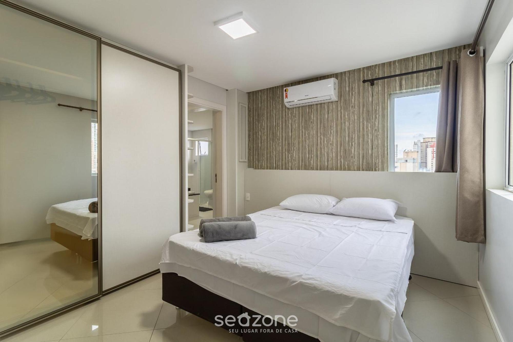Apto Lindo Prox Do Mar Em Balneario Yvd1301 Balneario Camboriu Luaran gambar
