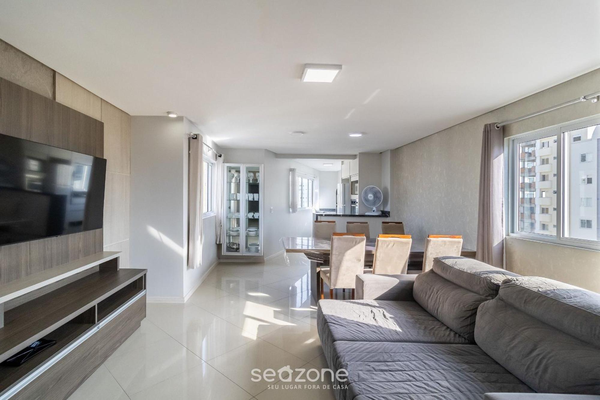 Apto Lindo Prox Do Mar Em Balneario Yvd1301 Balneario Camboriu Luaran gambar